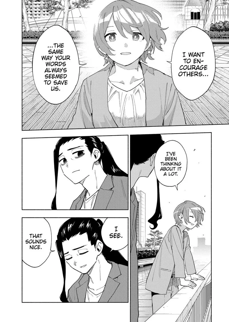 Kabushiki Gaisha MagiLumiere Chapter 158 page 6
