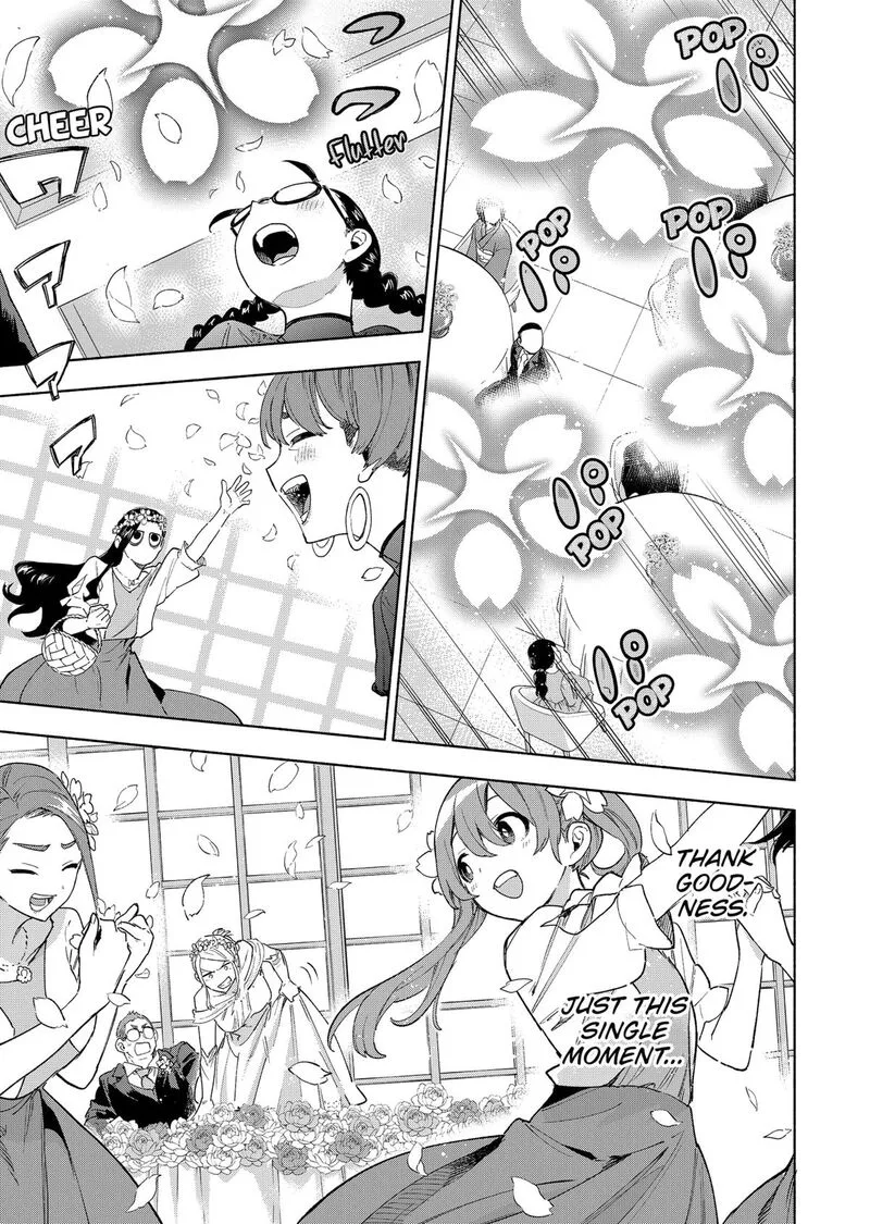 Kabushiki Gaisha MagiLumiere Chapter 159 page 13