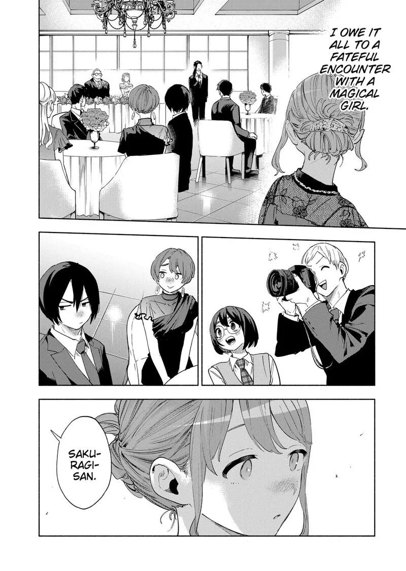 Kabushiki Gaisha MagiLumiere Chapter 159 page 10
