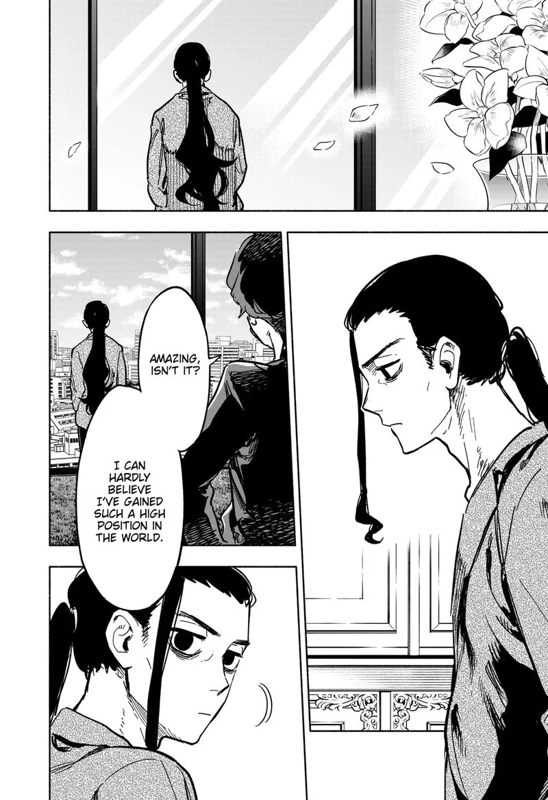 Kabushiki Gaisha MagiLumiere Chapter 16 page 14