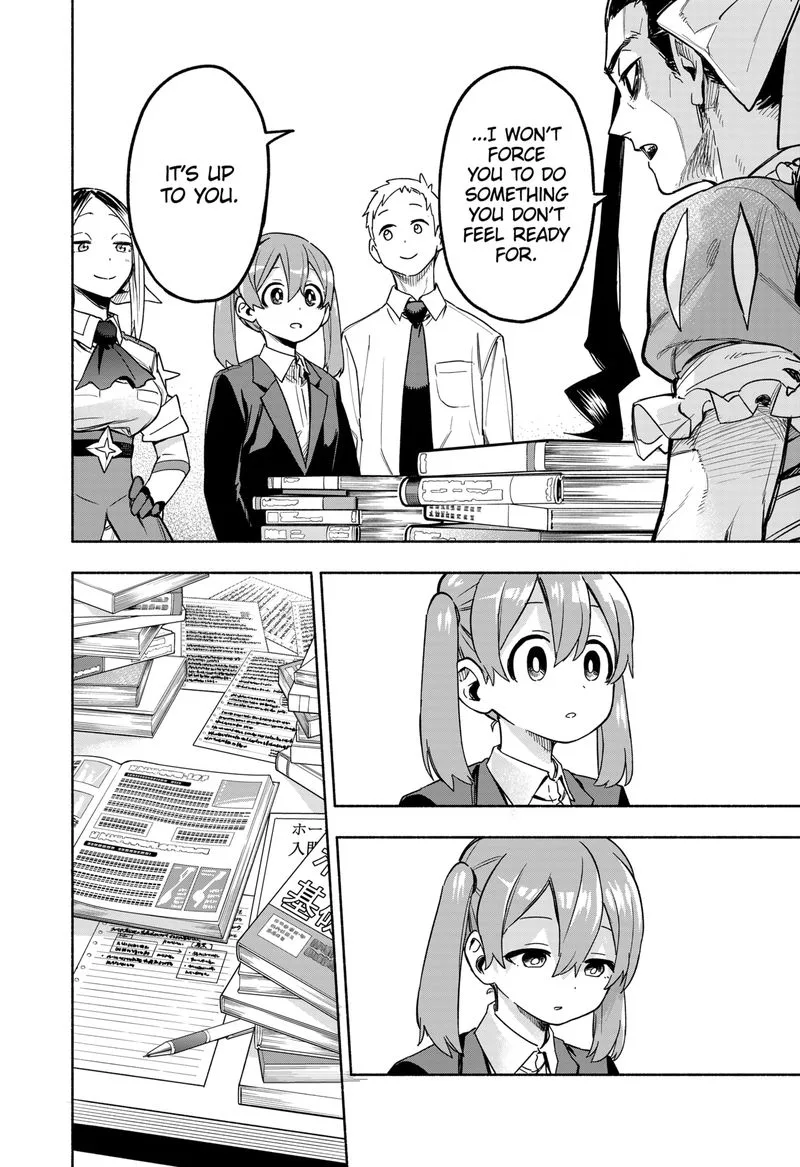 Kabushiki Gaisha MagiLumiere Chapter 2 page 28