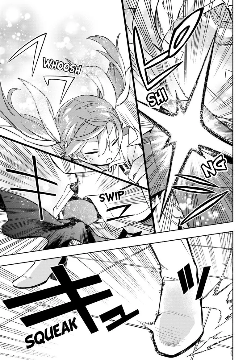 Kabushiki Gaisha MagiLumiere Chapter 2 page 41