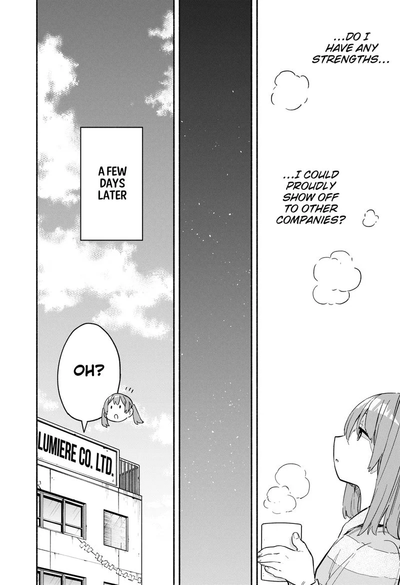 Kabushiki Gaisha MagiLumiere Chapter 24 page 18