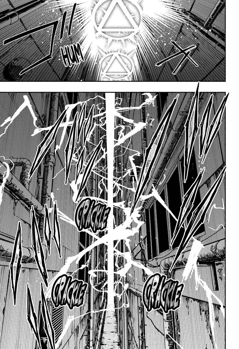 Kabushiki Gaisha MagiLumiere Chapter 26 page 17