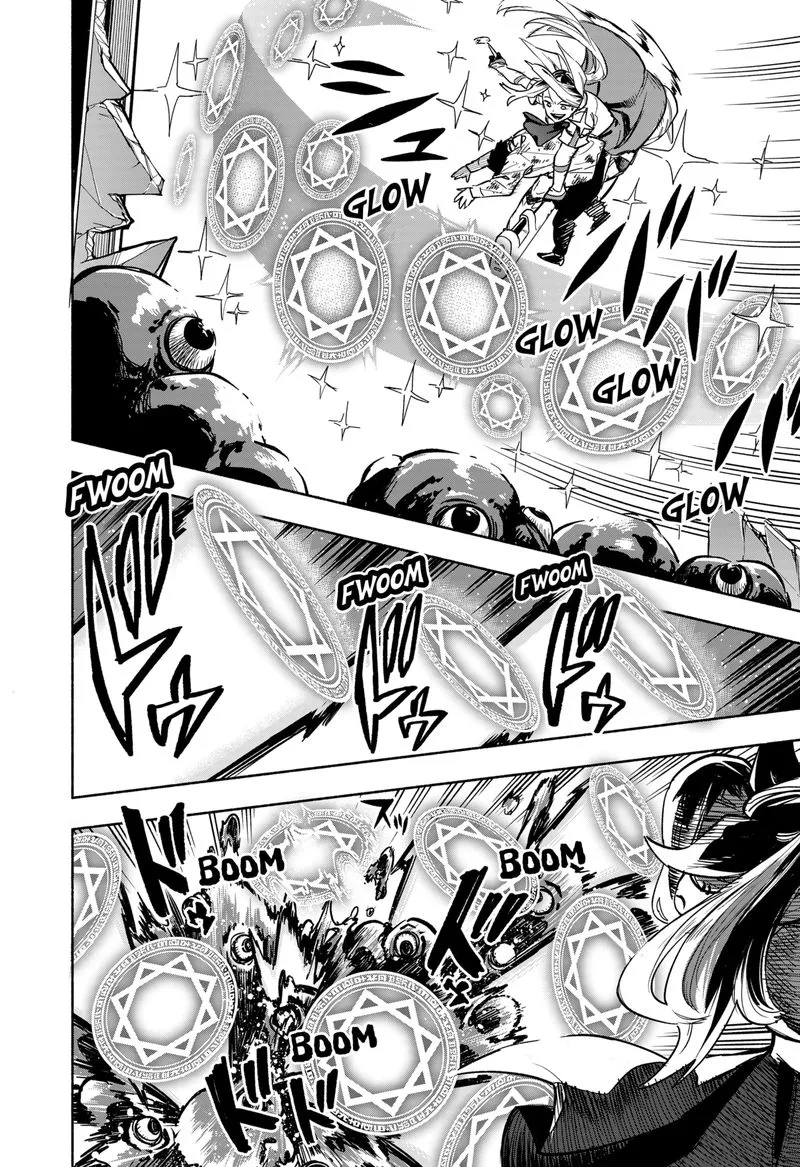 Kabushiki Gaisha MagiLumiere Chapter 3 page 18