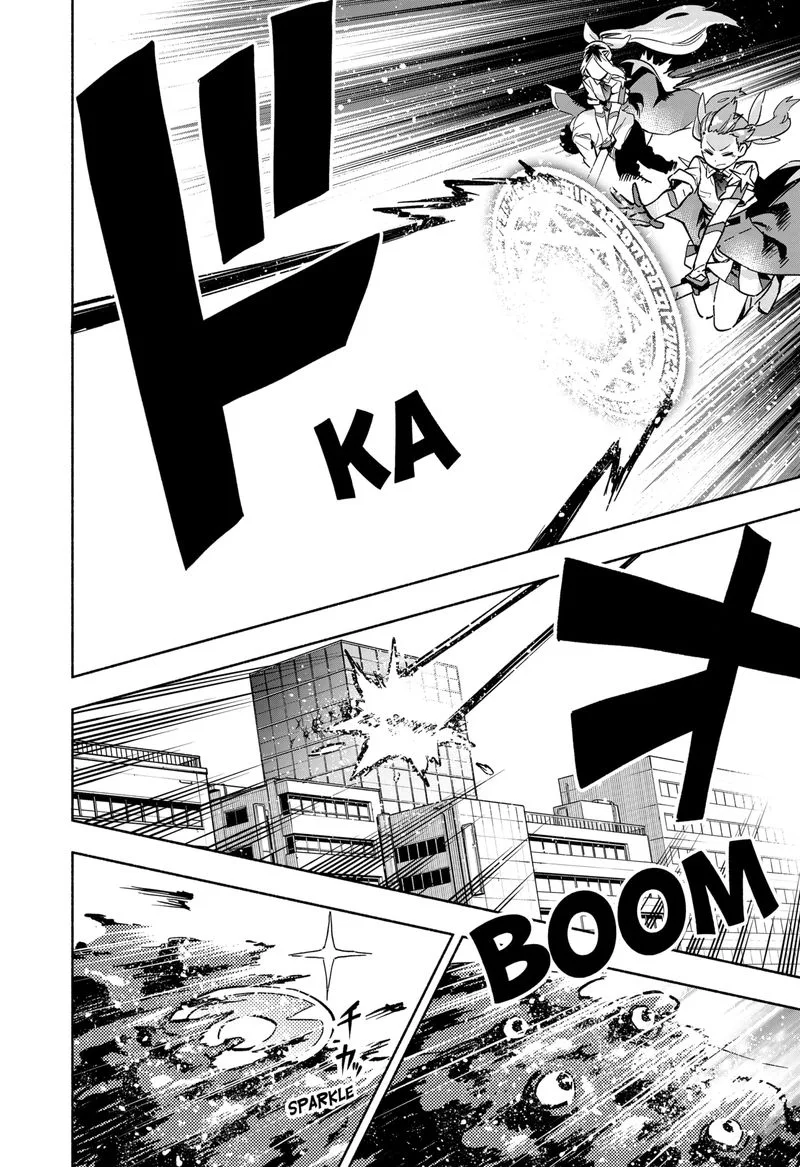 Kabushiki Gaisha MagiLumiere Chapter 3 page 44