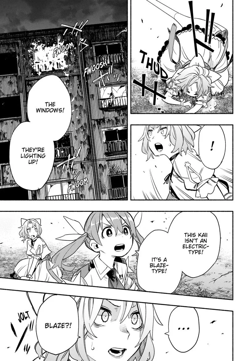 Kabushiki Gaisha MagiLumiere Chapter 31 page 10
