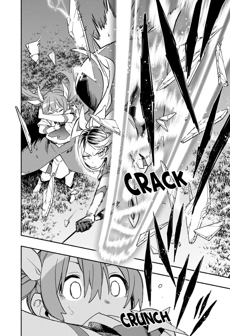 Kabushiki Gaisha MagiLumiere Chapter 31 page 21