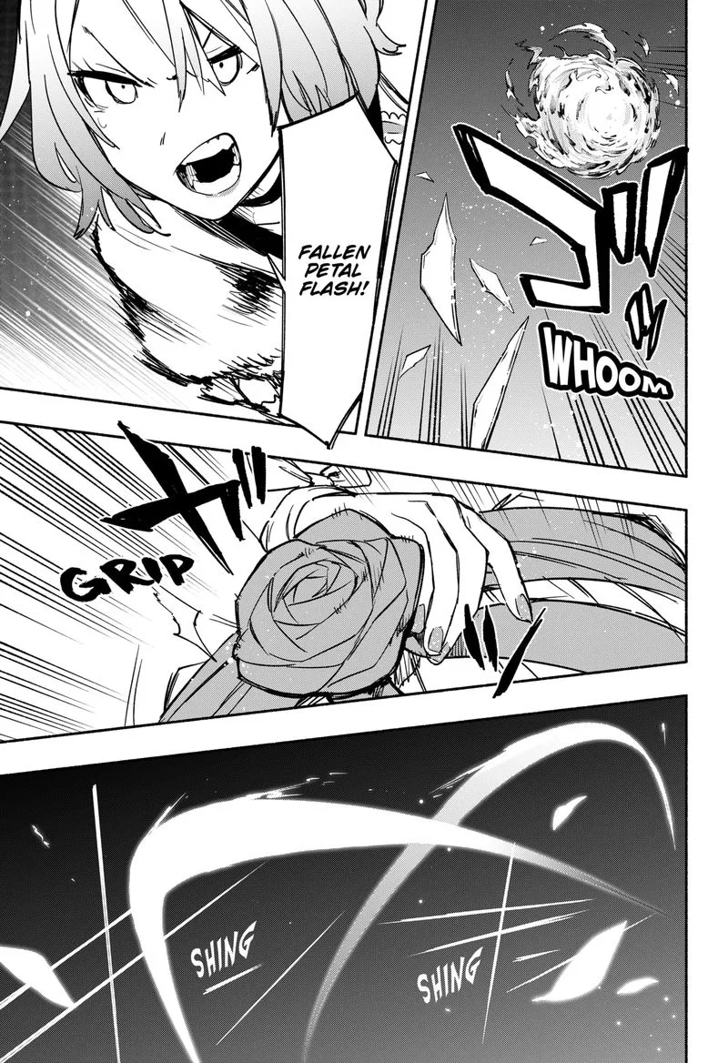Kabushiki Gaisha MagiLumiere Chapter 32 page 11
