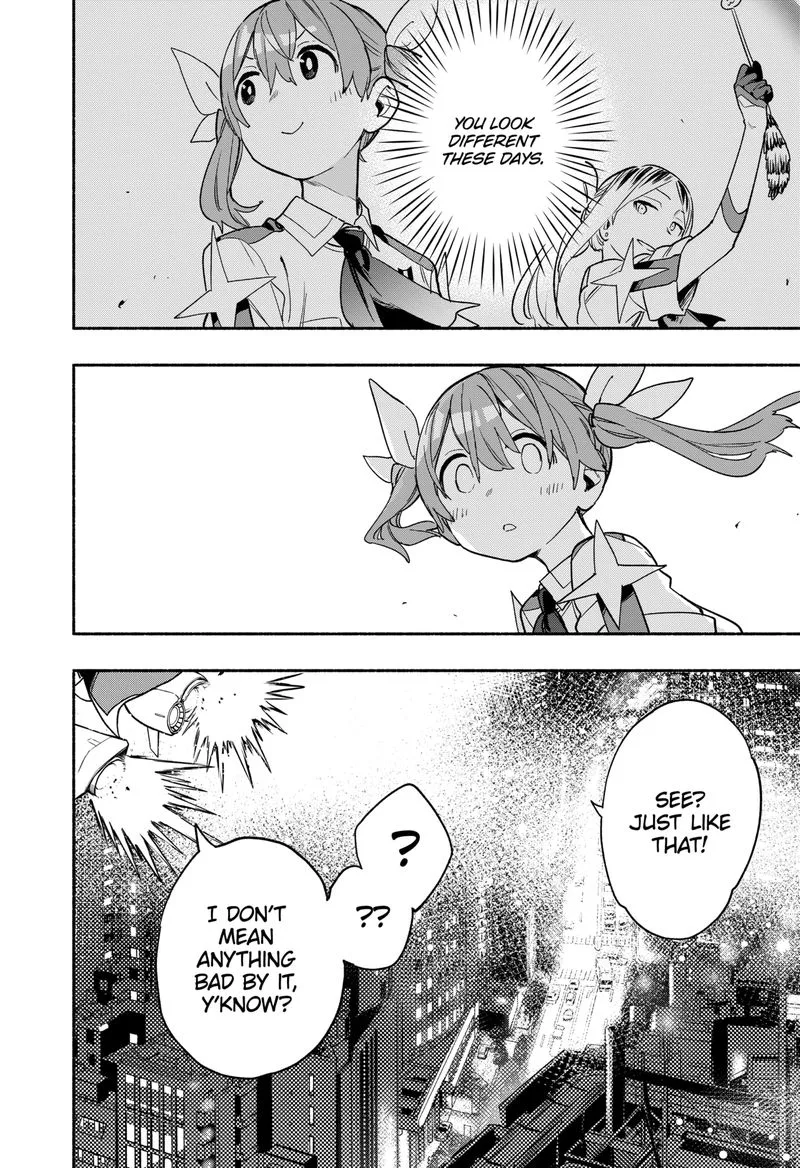 Kabushiki Gaisha MagiLumiere Chapter 33 page 4