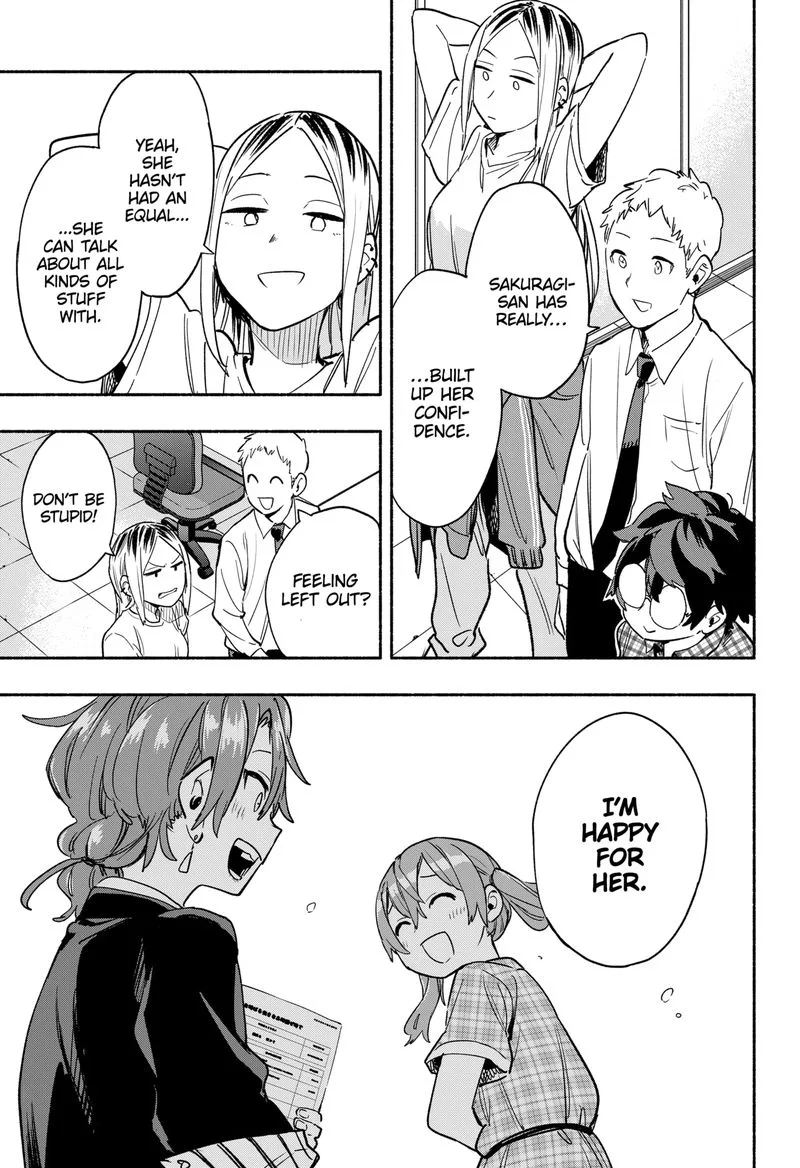 Kabushiki Gaisha MagiLumiere Chapter 33 page 11