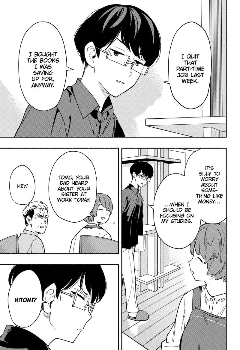 Kabushiki Gaisha MagiLumiere Chapter 35 page 11