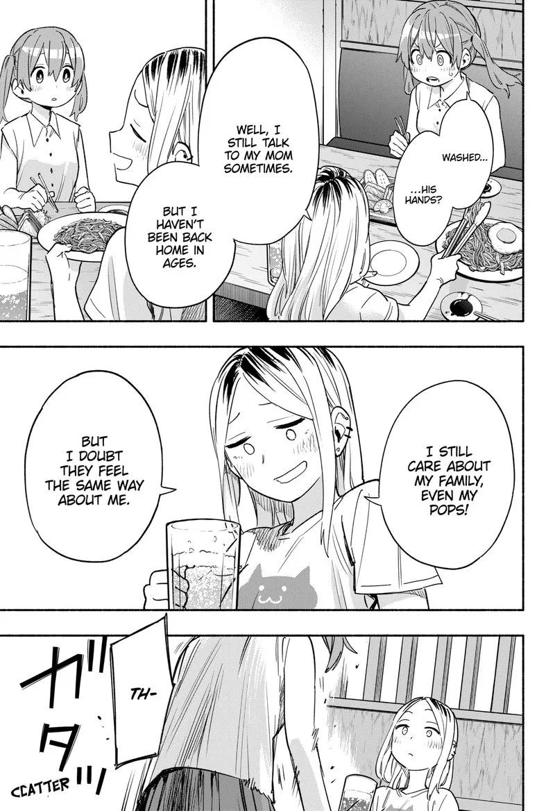Kabushiki Gaisha MagiLumiere Chapter 35 page 15