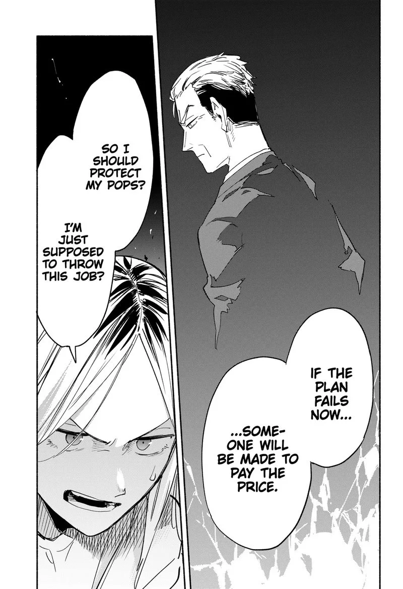 Kabushiki Gaisha MagiLumiere Chapter 36 page 5