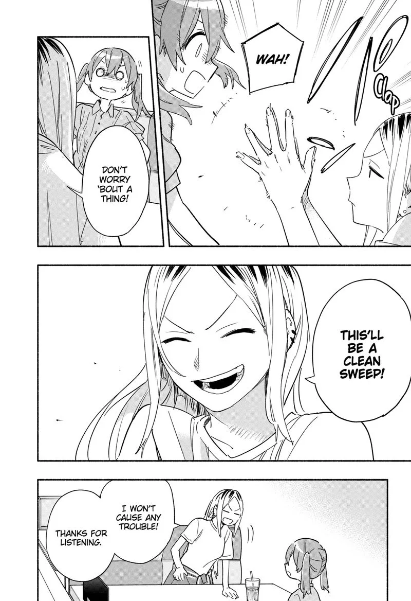 Kabushiki Gaisha MagiLumiere Chapter 36 page 14