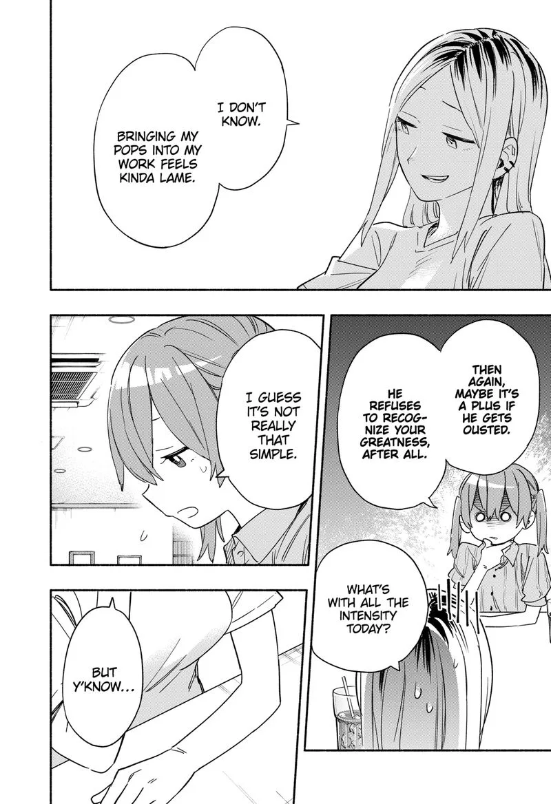 Kabushiki Gaisha MagiLumiere Chapter 36 page 12