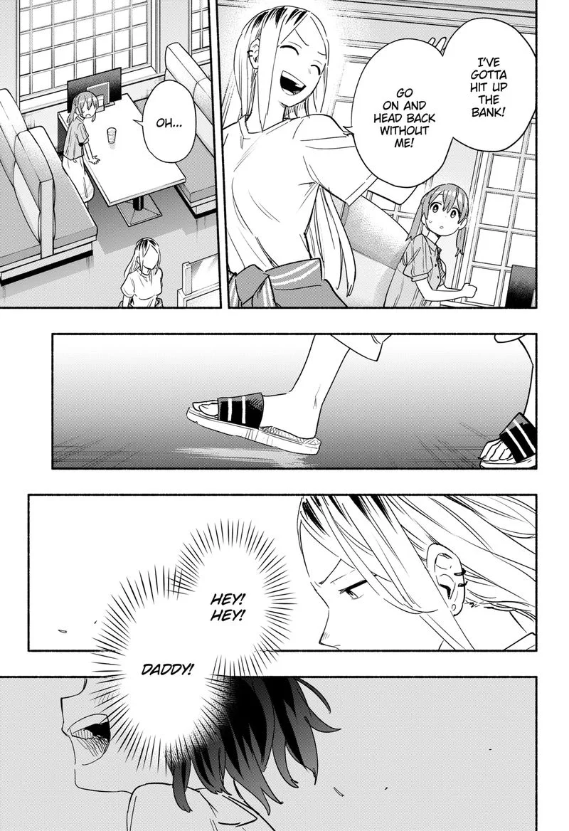Kabushiki Gaisha MagiLumiere Chapter 36 page 15