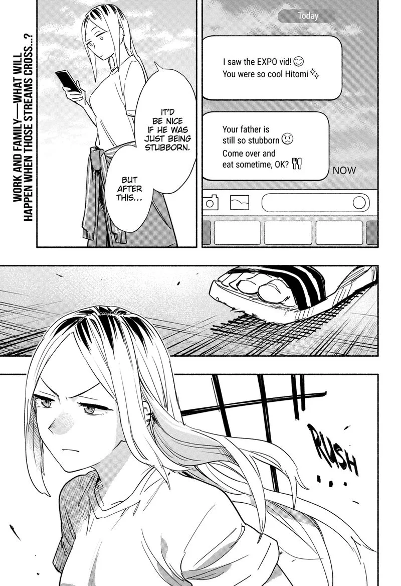 Kabushiki Gaisha MagiLumiere Chapter 36 page 19