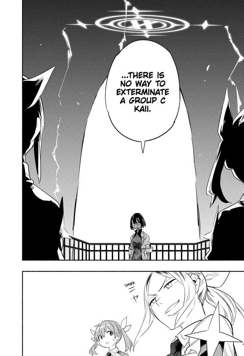 Kabushiki Gaisha MagiLumiere Chapter 38 page 14