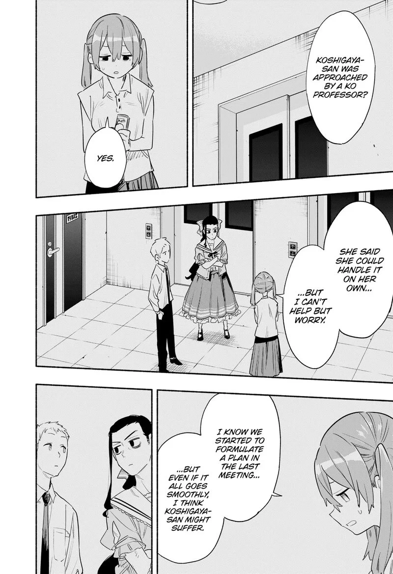 Kabushiki Gaisha MagiLumiere Chapter 38 page 16