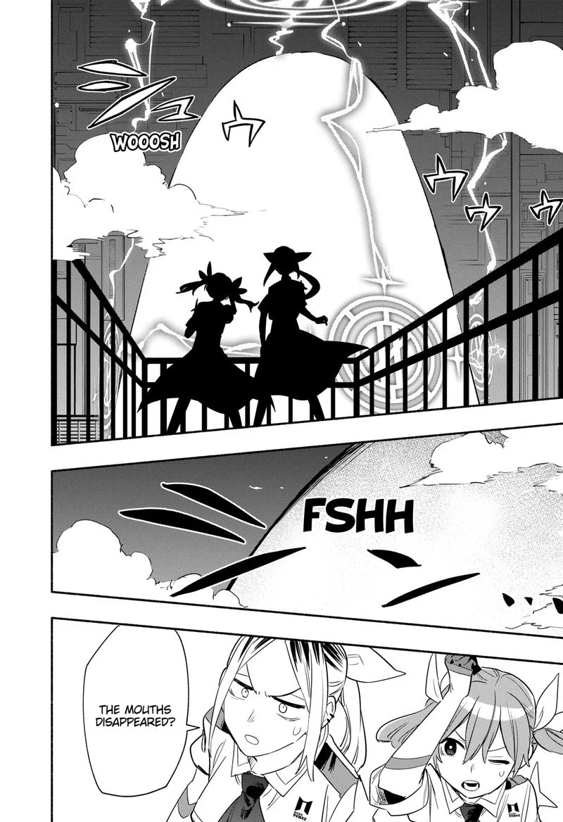 Kabushiki Gaisha MagiLumiere Chapter 39 page 10