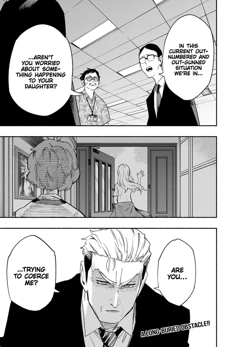 Kabushiki Gaisha MagiLumiere Chapter 40 page 19