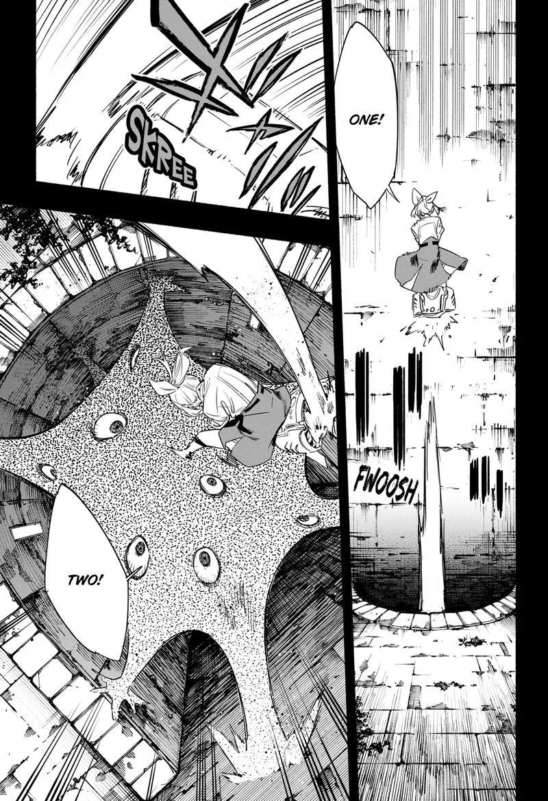 Kabushiki Gaisha MagiLumiere Chapter 42 page 3