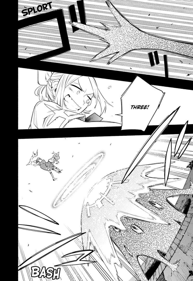 Kabushiki Gaisha MagiLumiere Chapter 42 page 4