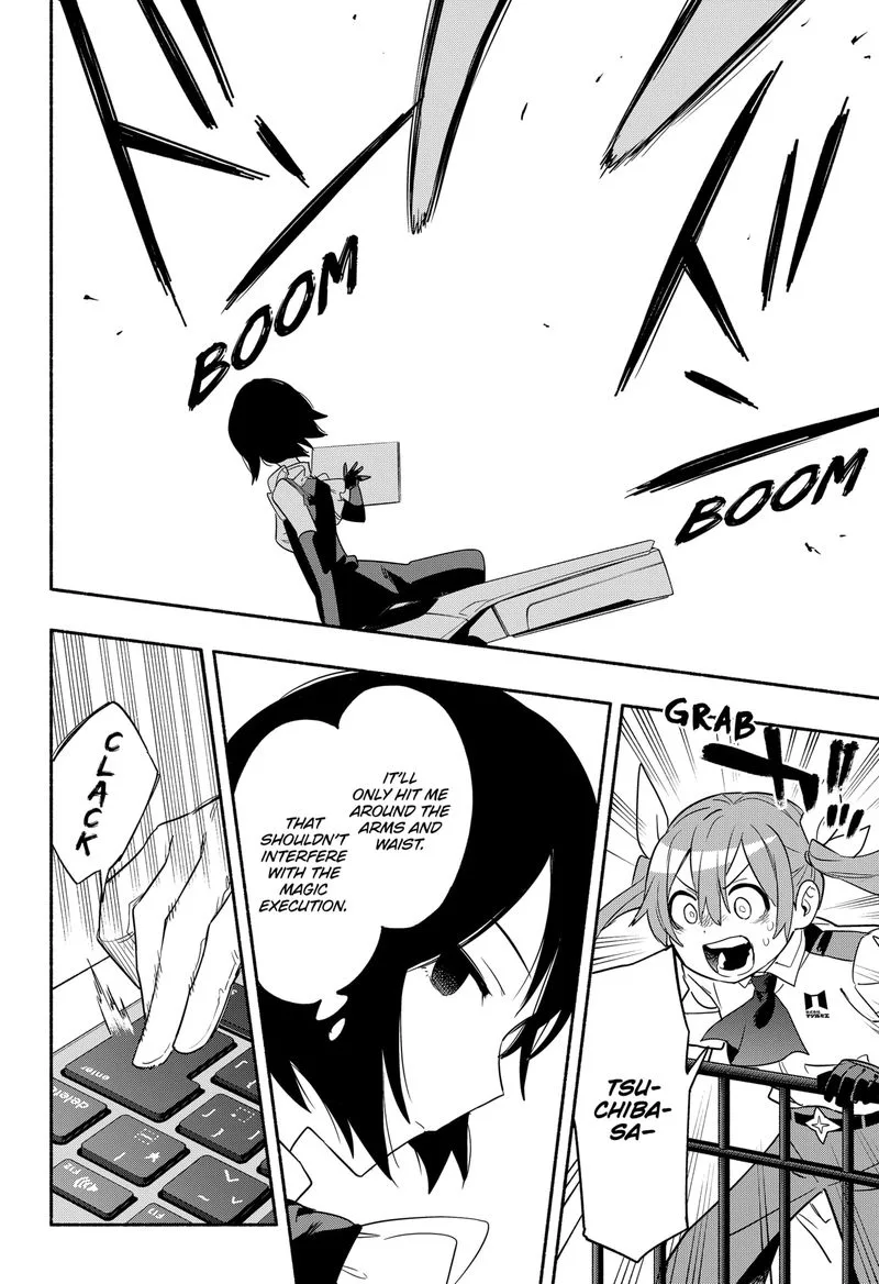 Kabushiki Gaisha MagiLumiere Chapter 44 page 6