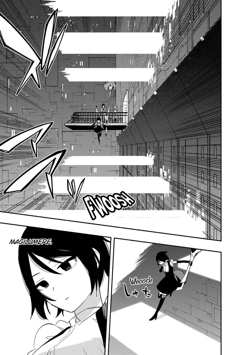Kabushiki Gaisha MagiLumiere Chapter 44 page 3