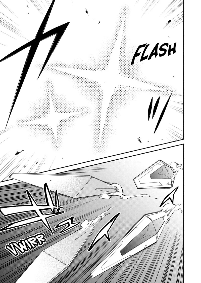Kabushiki Gaisha MagiLumiere Chapter 46 page 11