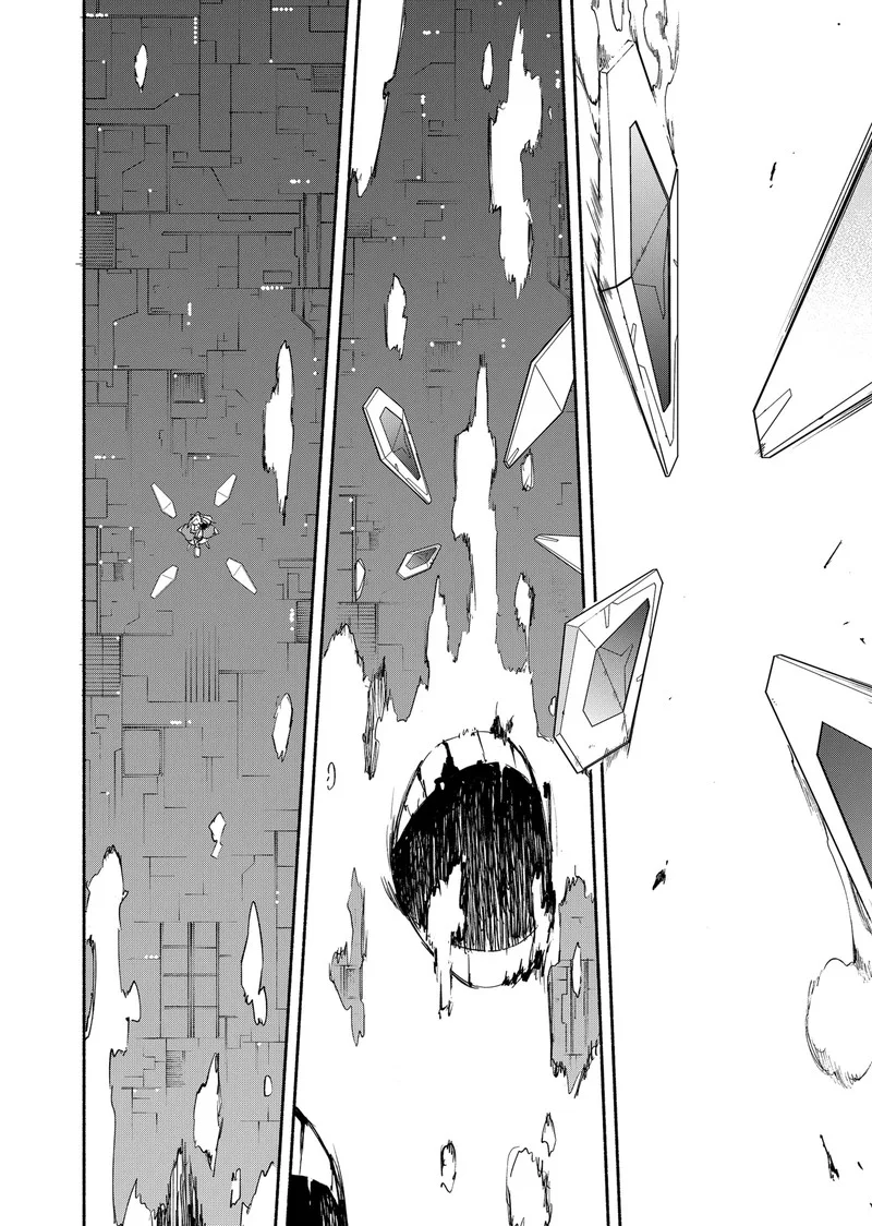Kabushiki Gaisha MagiLumiere Chapter 46 page 12