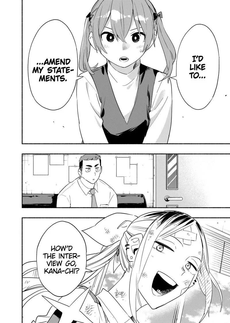 Kabushiki Gaisha MagiLumiere Chapter 48 page 16