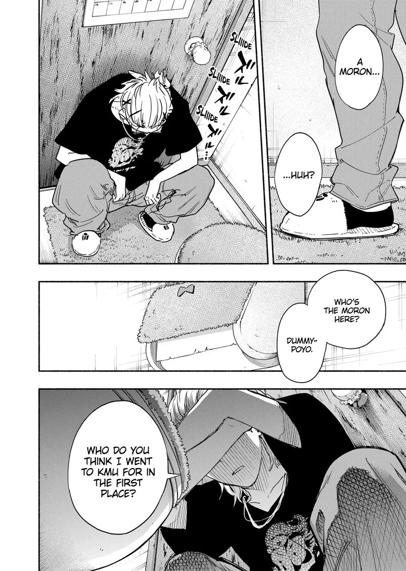 Kabushiki Gaisha MagiLumiere Chapter 51 page 12