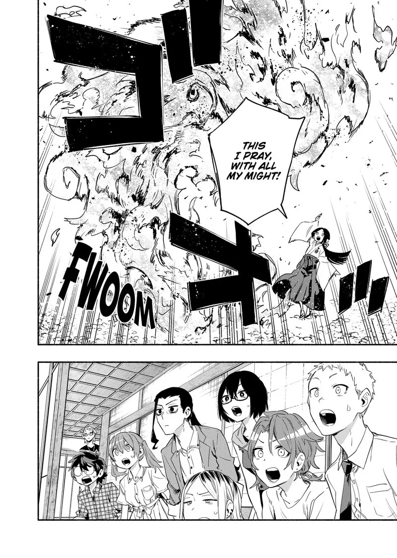 Kabushiki Gaisha MagiLumiere Chapter 52 page 6