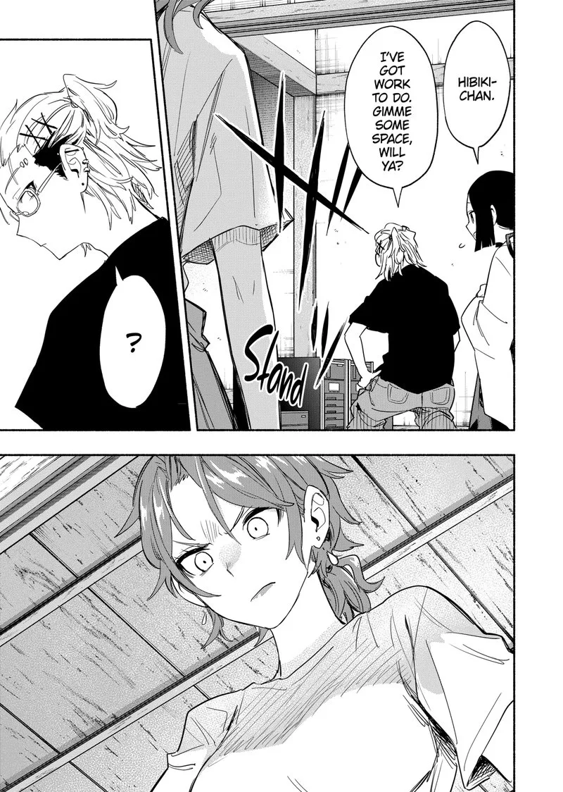 Kabushiki Gaisha MagiLumiere Chapter 52 page 15