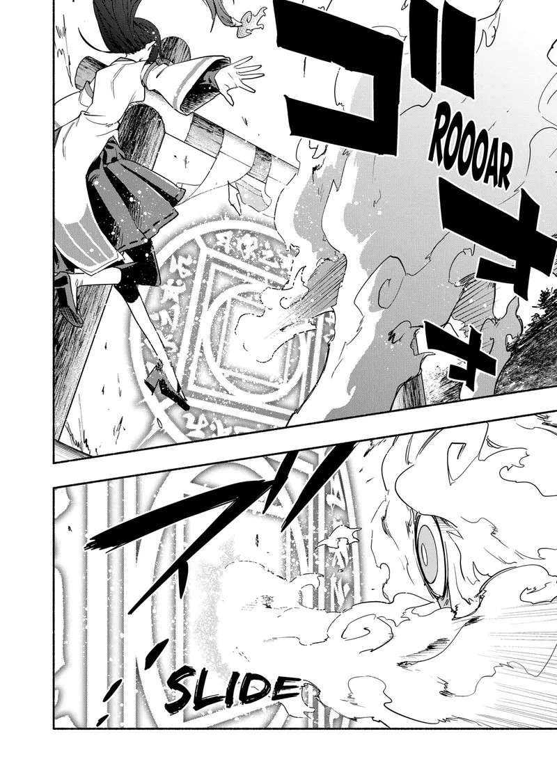 Kabushiki Gaisha MagiLumiere Chapter 54 page 14