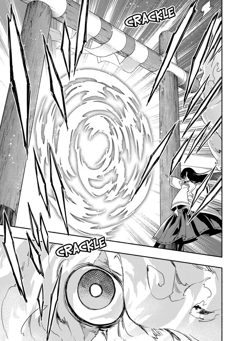 Kabushiki Gaisha MagiLumiere Chapter 54 page 9