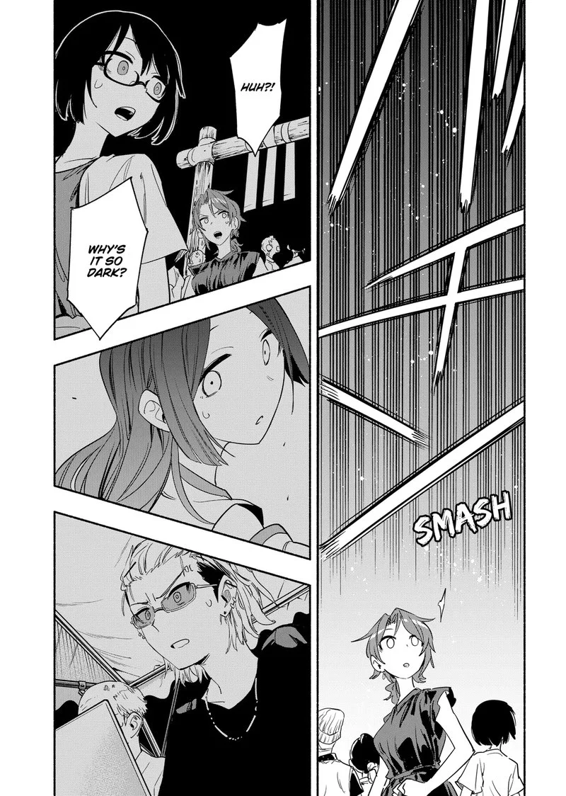 Kabushiki Gaisha MagiLumiere Chapter 54 page 18