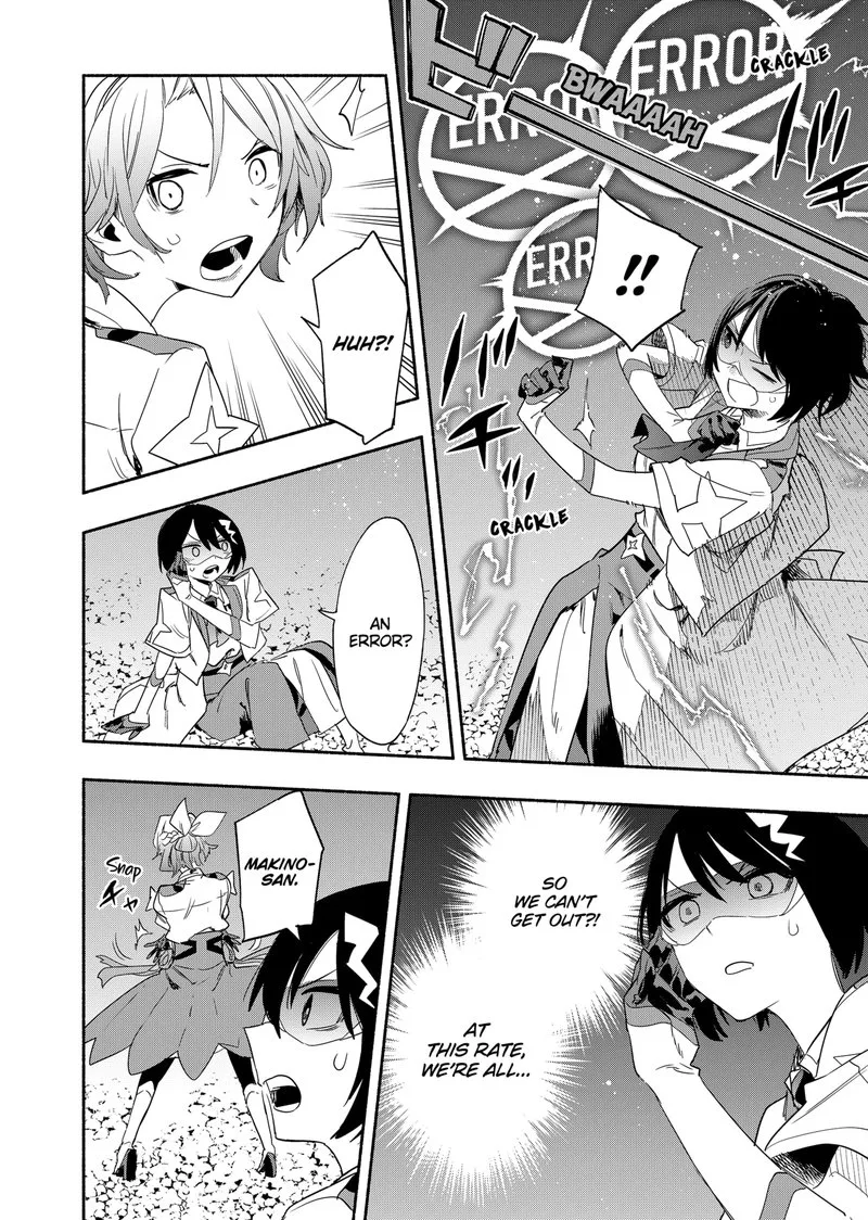 Kabushiki Gaisha MagiLumiere Chapter 55 page 10