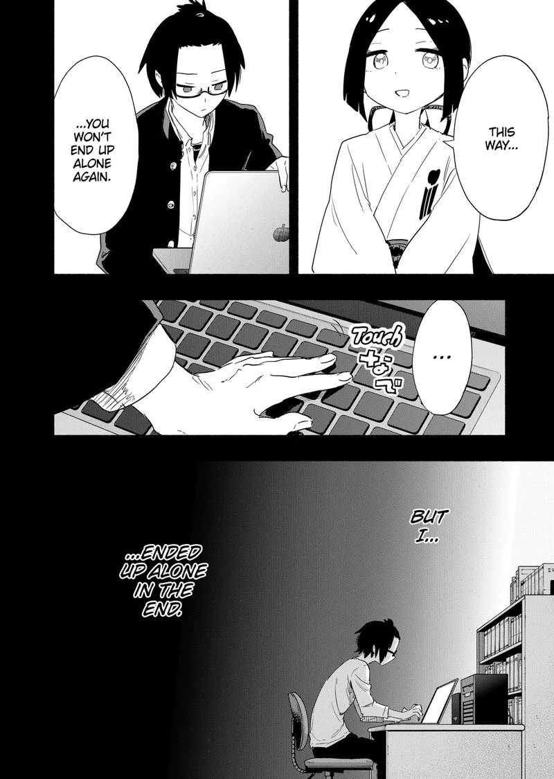 Kabushiki Gaisha MagiLumiere Chapter 56 page 16