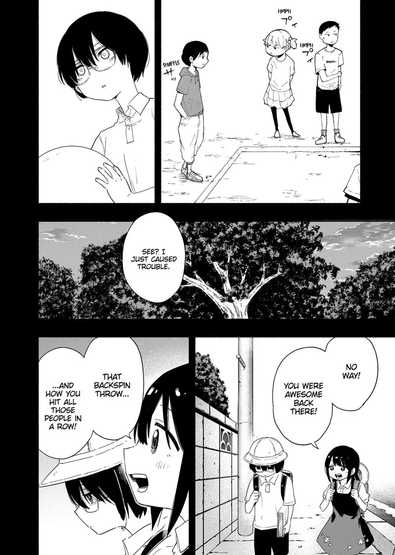 Kabushiki Gaisha MagiLumiere Chapter 56 page 8