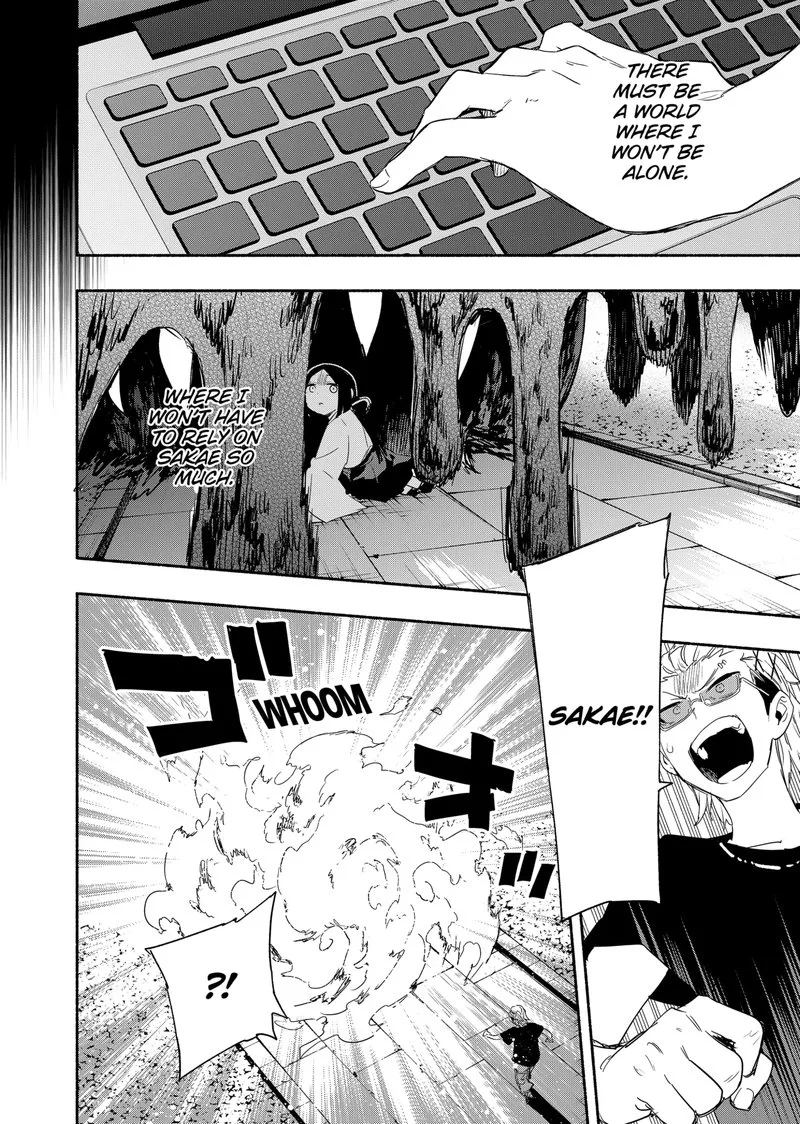 Kabushiki Gaisha MagiLumiere Chapter 56 page 18