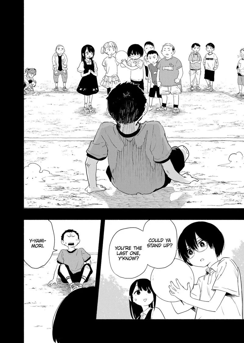 Kabushiki Gaisha MagiLumiere Chapter 56 page 6