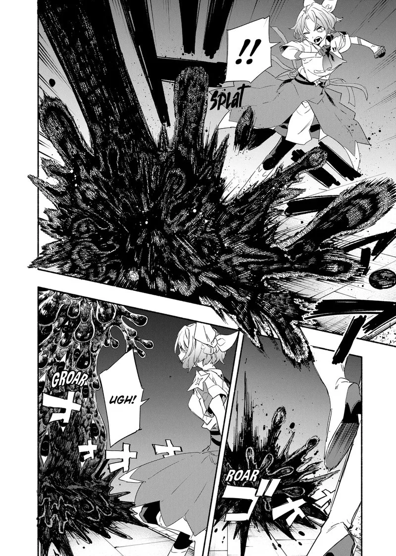 Kabushiki Gaisha MagiLumiere Chapter 56 page 2