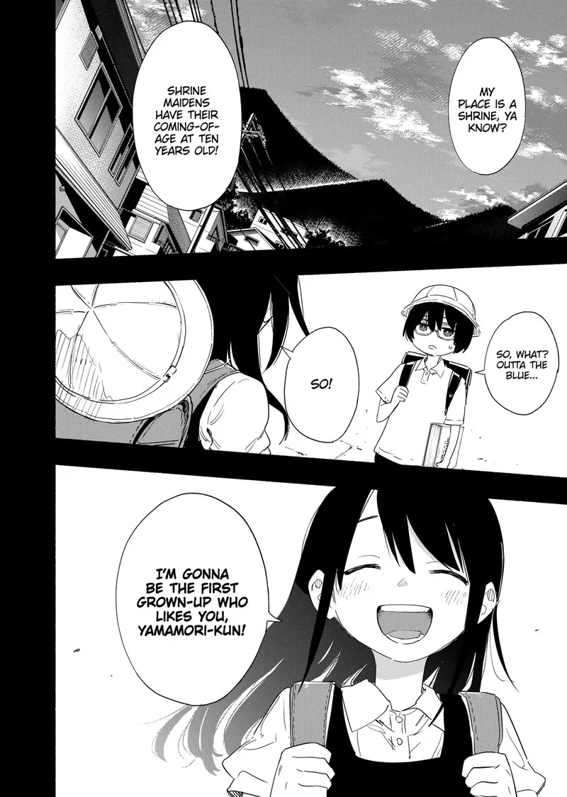Kabushiki Gaisha MagiLumiere Chapter 56 page 12