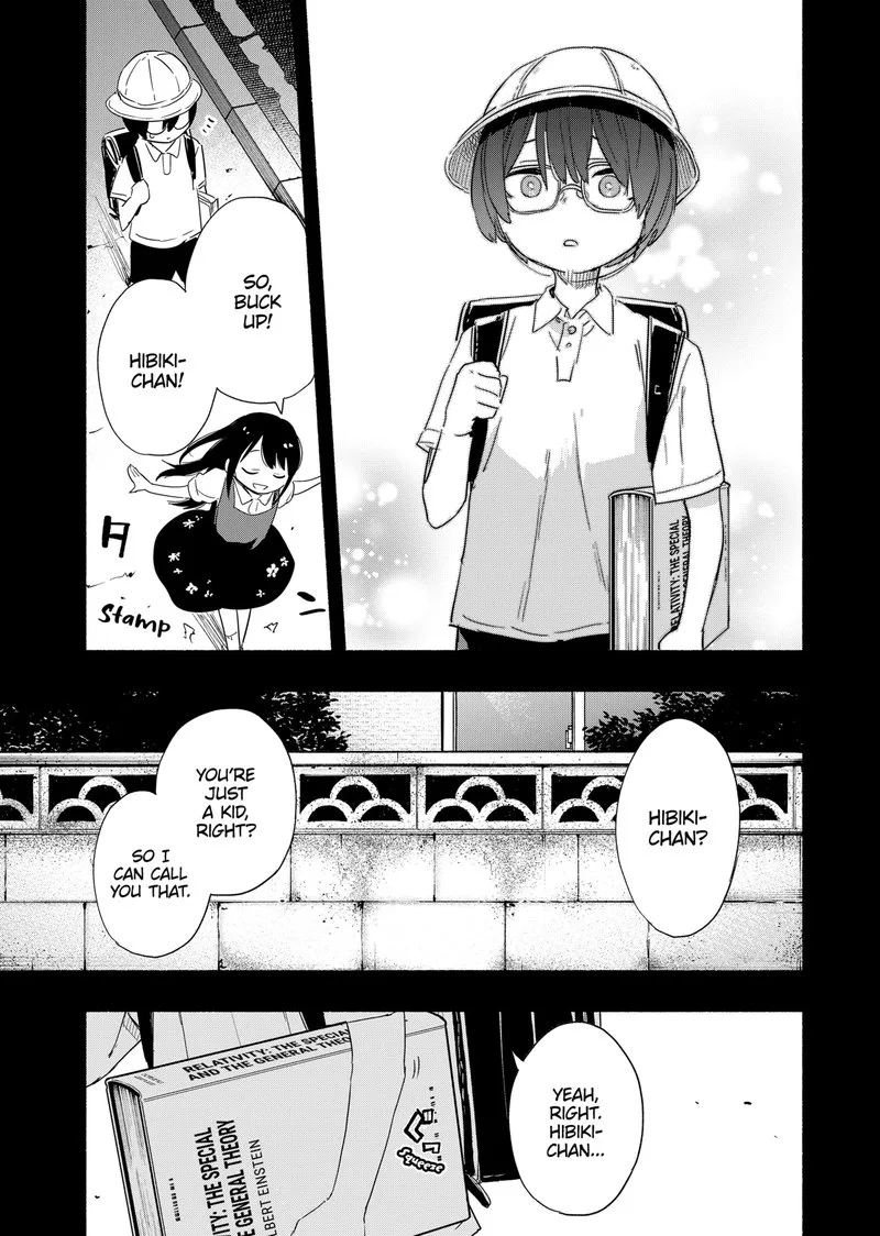 Kabushiki Gaisha MagiLumiere Chapter 56 page 13