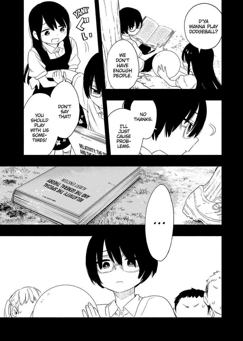 Kabushiki Gaisha MagiLumiere Chapter 56 page 5