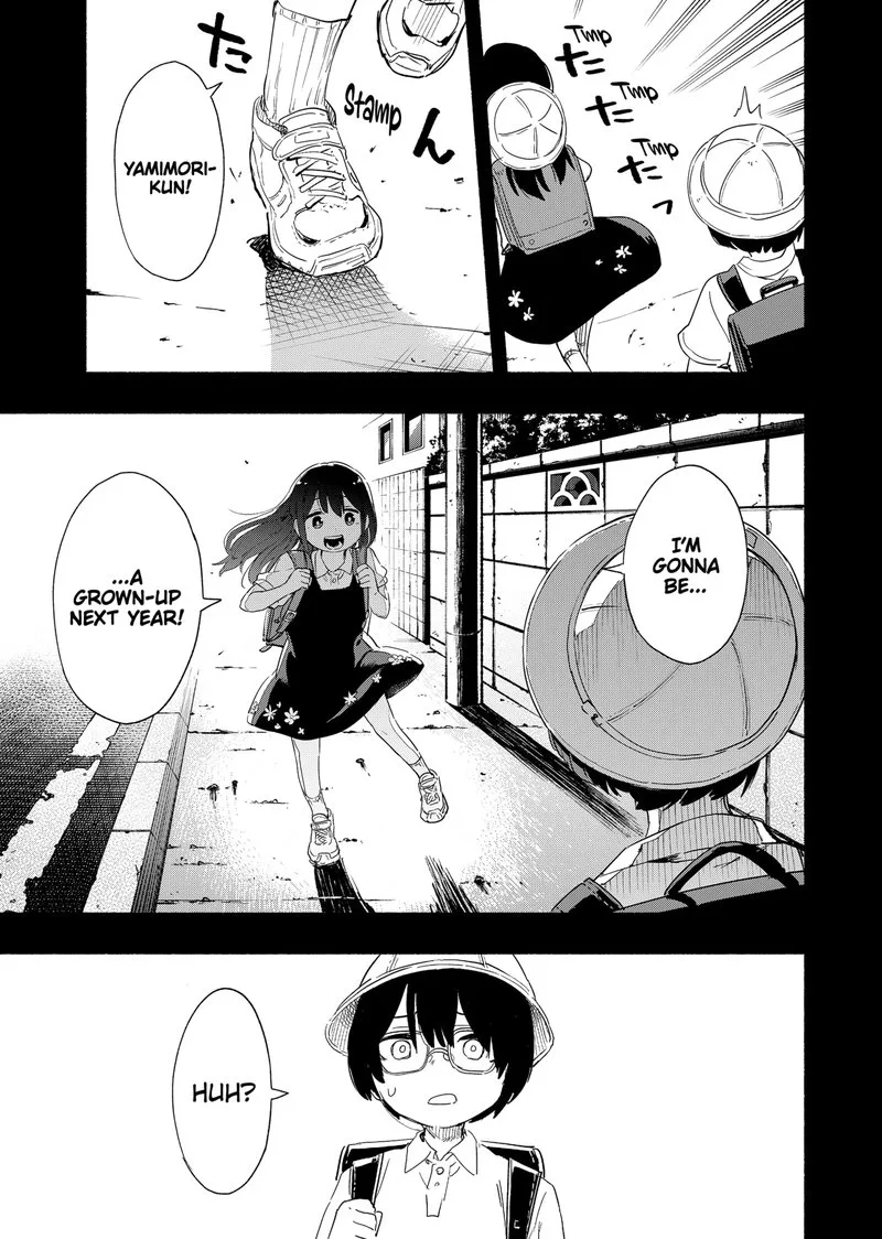 Kabushiki Gaisha MagiLumiere Chapter 56 page 11