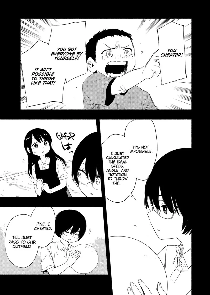 Kabushiki Gaisha MagiLumiere Chapter 56 page 7
